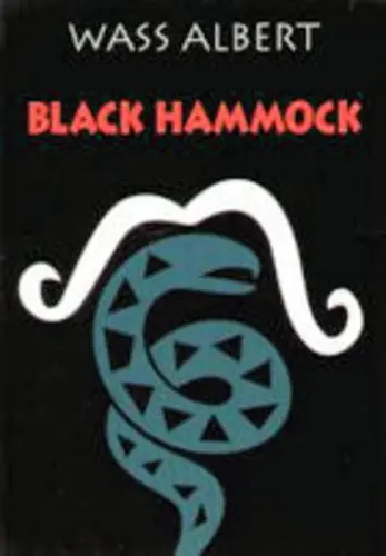 Biztonságos fizetés Wass Albert - Black ​Hammock