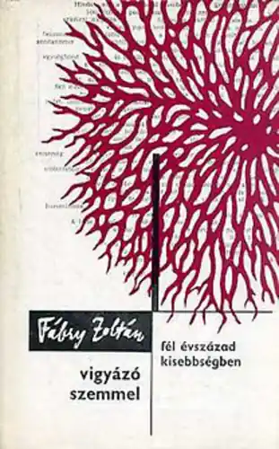 Végkiárusítás Fábry Zoltán - Vigyázó ​szemmel