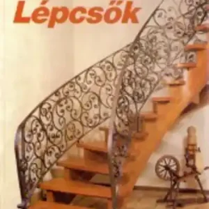 Kószó József - Lépcsők Biztonságos fizetés