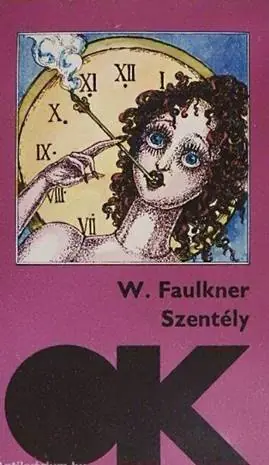 William Faulkner - Szentély Akció