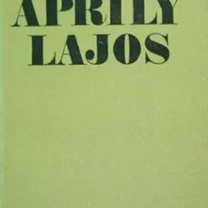 Vita Zsigmond - Áprily Lajos Ne maradj le