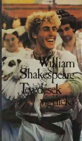 William Shakespeare - Tévedések vígjátéka Legkelendőbb