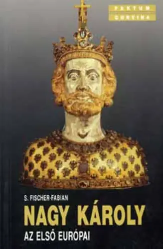 Újdonság S. Fischer -Fábián - Nagy Károly