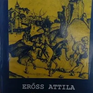 Végkiárusítás Erőss Attila - Bűvölet