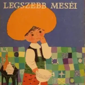 Wilhelm Hauff - Hauff legszebb meséi Kedvezményes ár