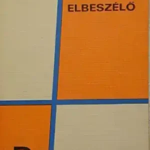 Déry Tibor Lengyel József Sánta Ferenc Fejes Endre - Négy mai elbeszélő Legkelendőbb