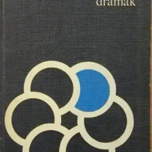 Végkiárusítás Illyés Gyula Karinthy Ferenc Sarkadi Imre Illyés Endre - Mai magyar drámák I.