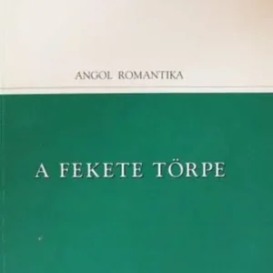 Árcsökkenés Walter Scott - A fekete törpe