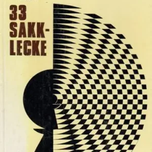 Szezonális akció Alföldy László - 33 sakklecke