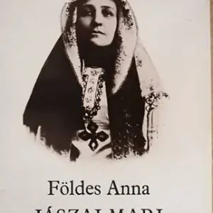 Vásárlói kedvenc Földes Anna - Jászai Mari és a magyar színház