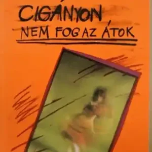 Árcsökkenés Csalog Zsolt - Cigányon nem fog az átok