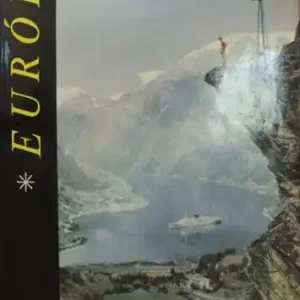 Újdonság Dr. Abella Miklós - Európa I-II.