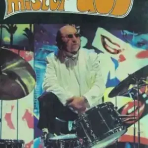 Árengedmény Vitárius Gyula - Mister dob