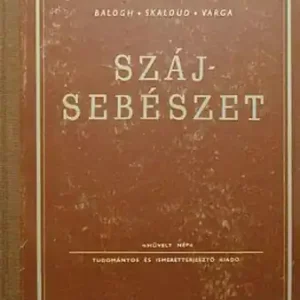Szuper ajánlat Dr. Varga István - Szájsebészet