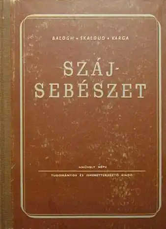 Szuper ajánlat Dr. Varga István - Szájsebészet