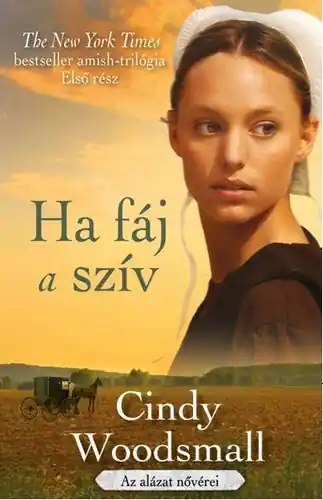 Vedd meg most Cindy Woodsmall - Ha fáj a szív