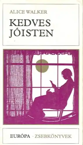 Biztonságos vásárlás Alice Walker - Kedves Jóisten