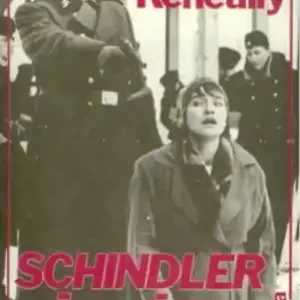Thomas Keneally - Schindler bárkája Utolsó esély
