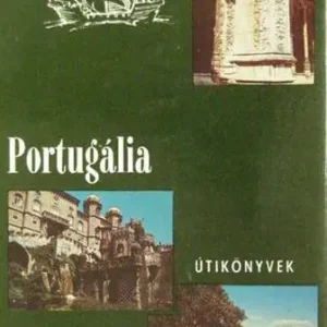 Verzár István - Portugália Árengedmény