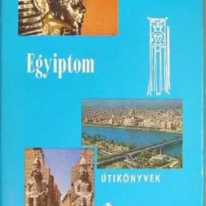 Szabó R. Jenő - Egyiptom Olcsó
