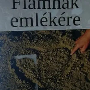 Bestseller Pascal Dóra - Fiamnak emlékére