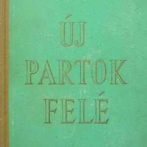 Vilisz Lacisz - Új partok felé Alacsony ár