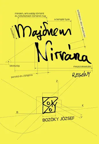 Vedd meg most Bozóky József - Majdnem Nirvána