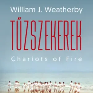 Utolsó esély William J Weatherby - Tűzszekerek