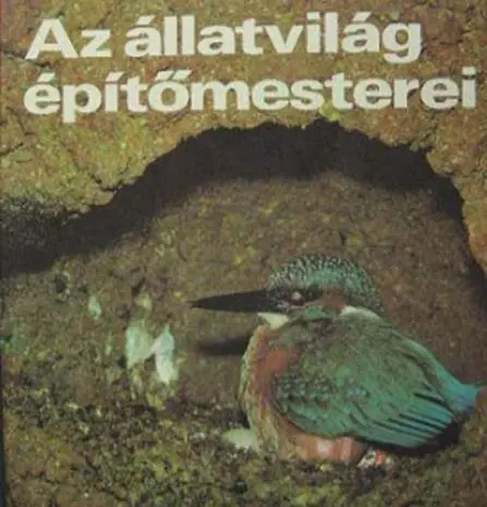 Szuper ajánlat Matthias Freude - Az állatvilág építőmesterei
