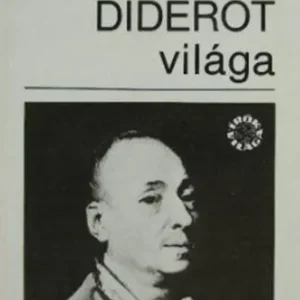 Biztonságos fizetés Dániel Anna - Diderot világa
