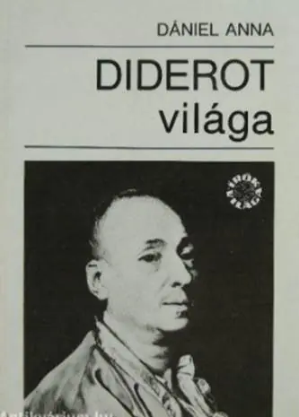 Biztonságos fizetés Dániel Anna - Diderot világa