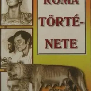 Urr Géza - Róma története Legjobb ár