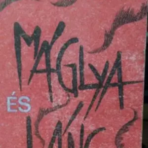 Eugen Uricaru - Máglya és láng Prémium