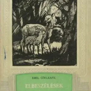 Bestseller Emil Girleanu - Elbeszélések