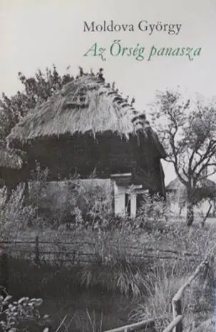 Biztonságos vásárlás Moldova György - Az Őrség panasza