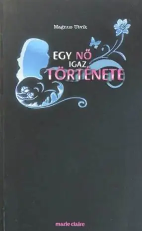 Exkluzív ajánlat Magnus Utvik - Egy nő igaz története