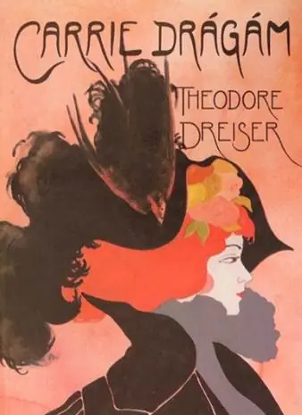 Theodore Dreiser - Carrie drágám Legjobb ár