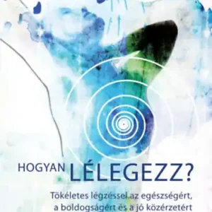 Expressz kézbesítés Richard Brennan - Hogyan lélegezz