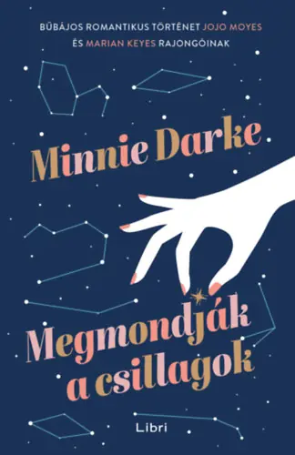 Vedd meg online Minnie Darke - Megmondják a csillagok