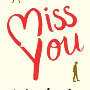 Vedd meg most Kate Eberlen - Miss You