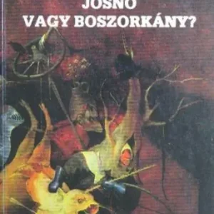 Carla Galli - Jósnő vagy boszorkány? Vedd meg most