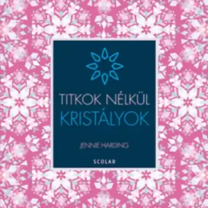 Különleges ajánlat Jennie Harding - Titkok nélkül KRISTÁLYOK