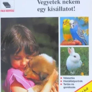 Bestseller Rüdiger Herrscher - Anyu! Apu! Vegyetek nekem egy kisállatot!