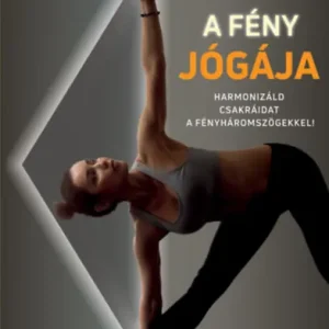 Legnépszerűbb Pauline Willis - A fény jógája