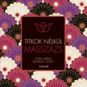 Árcsökkenés Cathy Meeus - Titkok nélkül MASSZÁZS