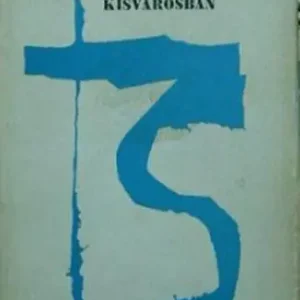 Tomcsa Sándor - Őszi tárlat kisvárosban I-II. Vásárlói kedvenc