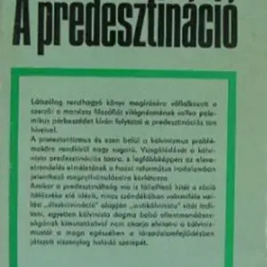Balázs Sándor - A predesztináció Expressz kézbesítés