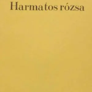 Ajánlat Móricz Zsigmond - Harmatos rózsa