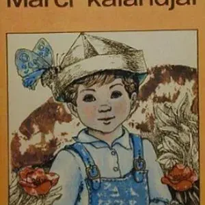 Árcsökkenés Bálint Tibor - Marci kalandjai