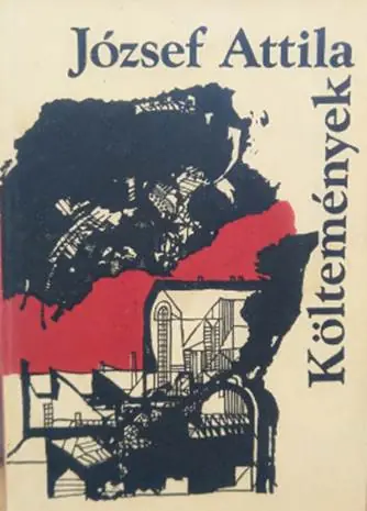 Ajánlat József Attila költemények
